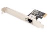 PCI-E tīkla adapteri –  – DN-10130-1