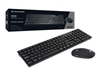 Комплекты: клавиатура + мышка –  – ORAZIO01PT