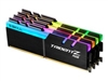 DDR4 –  – F4-4000C18Q-128GTZR