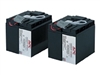 UPS Batterier –  – RBC55