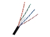 Cabluri de reţea groase																																																																																																																																																																																																																																																																																																																																																																																																																																																																																																																																																																																																																																																																																																																																																																																																																																																																																																																																																																																																																																					 –  – CAT6BLK-1000