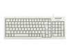 Klaviatūras –  – G84-5200LCMCH-0