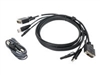 Cables para KVM –  – G2L702UTAA3