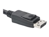Video Cables –  – AK-340106-030-S