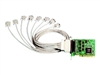Sieťové Adaptéry PCI –  – UC-279