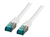 Twisted Pair Cables –  – MK6001.0,25W