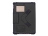 Tablet Carrying Cases –  – NK114B-EL