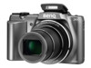 Long-Zoom kompaktiniai fotoaparatai  –  – LH500