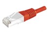 Patch-Kabel –  – 858301