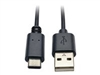 USB-Kaapelit –  – U038-003