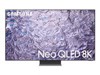 LCD-Fernseher –  – QN65QN800CFXZA