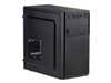 Cabinet ATX Micro –  – AK17BK
