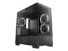 Cabinet ATX Micro –  – R-CG380U-BKAGM3-G