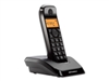 Teléfonos Inalámbricos –  – 107S1201BLACK