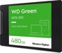 SSD –  – WDS480G3G0A