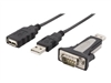 USB-Nätverksadaptrar –  – UC-232C9