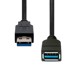 USB laidas –  – USB3AAF-005