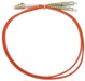 Fiber Cables –  – LC-SC-SX1MTR