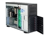 Tower Servers –  – SYS-7046A-HR+F