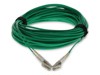 Patch Cables –  – ADD-LC-LC-30M5OM4-GN