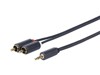 Audio Cable –  – PROMJRCA1