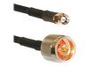 Cables coaxials –  – LMR240NMSM-15