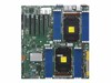 Základné Dosky (pre Procesory Intel) –  – MBD-X13DEI-T-B