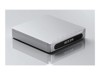 Portable CD-Player –  – DM13 BT silver