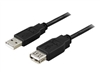USB Kabler –  – USB2-11S