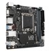Motherboards (for Intel Processors) –  – H610I DDR4 G10