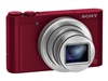 Kompaktkaamerad –  – DSCWX500R.CE3