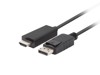Kable HDMI –  – CA-DPHD-11CC-0018-BK