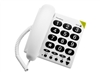 Telèfons amb cable –  – 56710