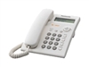 Fastnet telefoner –  – KX-TSC11PDW