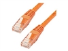 Twisted Pair Cables –  – C6PATCH6OR