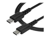 USB Cables –  – RUSB2CC2MB