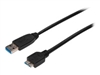 USB电缆 –  – AK-300117-003-S