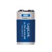 Batterier til Generelle Formål –  – 6LR61B1