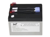 Batteries UPS –  – RBC9-SLA9-BTI