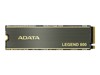 SSD, Solid State Drives –  – ALEG-800-1000GCS