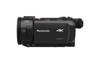 Videocámaras con Memoria Flash –  – HC-VXF11EG-K
