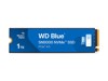SSD, Solid State Drives –  – WDS100T4B0E