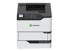 Mustvalged laserprinterid –  – 50G0061