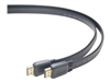 HDMI-Kaapelit –  – kphdmep1
