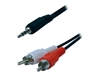 Audio kabeli –  – MC720GE-1.5M