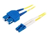 光纤电缆 –  – LCSC-1S