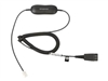 Headphones Cables –  – 88011-99