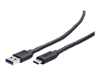 USB kaablid –  – CCP-USB3-AMCM-1M