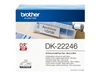 Printeru etiķetes –  – DK22246