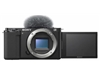Mirrorless System Digital kamere																								 –  – ZVE10BDI.EU